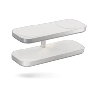 Quattro Charger Pro 4 - Kabelloses Ladegerät + AC-N