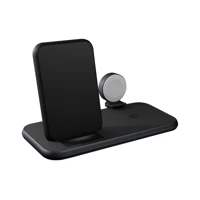 Aluminium Series 4 in 1 - Kabelloses Ladegerät + AC