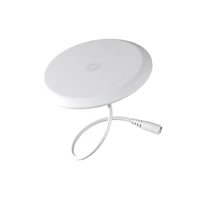 ZEBI04W - Induktive Ladematte + AC-Netzteil - 15 Wa