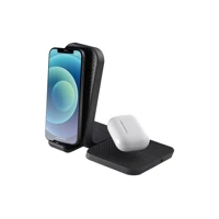 Modular Single Wireless Charger Extension - Indukti