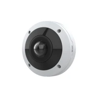 M43 Series M4318-PLR - Netzwerk-Panoramakamera - Fi
