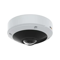 M30 Series M3057-PLR MK II - Netzwerk-Panoramakamer