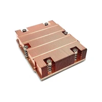 J2 - Prozessorkühler - passiv - (für: Socket SP5)
