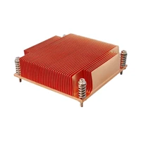 K-129 - Prozessorkühler - (für: LGA1156, LGA1155)
