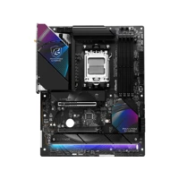 X870 Riptide WiFi AM5 ATX DDR5 retail - AMD Sockel