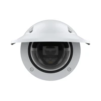 P32 Series P3267-LVE Mic - Netzwerk-Überwachungskam