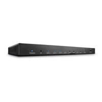 8 Port HDMI 2.0 18G Splitter - Video-/Audio-Splitte