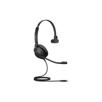 Evolve2 30 SE, USB C/A, MS Mono - Mono - Typ C