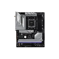 B850 LiveMixer WiFi DDR5 AM5 retail - AMD Sockel AM