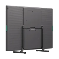 RALLY BOARD 65-GRAPHITE-PLUGE WWI-9006 - KO/EU/INDO