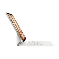 Magic Keyboard - Tastatur und Foliohülle - mit Trac