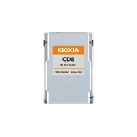 CD8 KCD81VUG1T60, 1.6TB SSD, 2,5", NVMe, PCIe 4