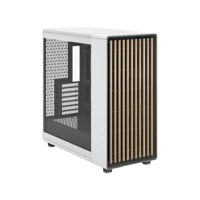 Geh North XL RC Chalk White TG Clear