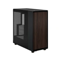 Geh North XL RC Charcoal Black TG Dark