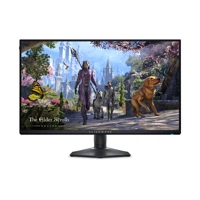 Alienware 27 4K Dual-Resolution Gaming Monitor - AW