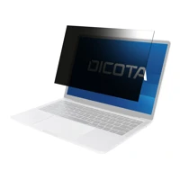 Dicota Blickschutzfilter für Notebook - 4-Wege - klebend
