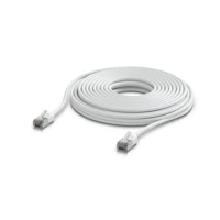 UniFi - Patch-Kabel - RJ-45 (M) zu RJ-45 (M) - 12 m