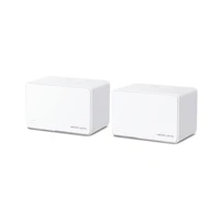 Halo H3000X(2-pack) AX3000 Whole Home Mesh Wi-Fi