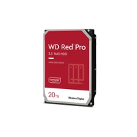 Red Pro WD202KFGX - Festplatte - Enterprise - 20 TB