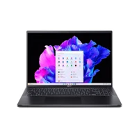 Swift Go 16 SFG16-71 - 180°-Scharnierdesign - Intel