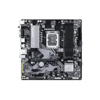 B760M D3HP WIFI6 - <p>Er is geen uitgebreide omschr