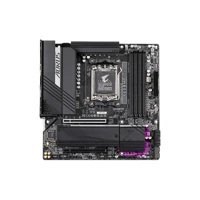 B650M AORUS ELITE mATX Mainboard - AM5 - USB 3.1