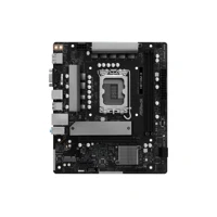 MB Intel 1851 H810M-X - Micro/Mini/Flex-ATX - USB 3