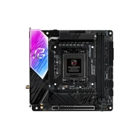 B860I Lightning WiFi 1851 mITX HDMI DDR5 - DDR5 - H