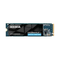 EXCERIA PLUS G4 NVMe 1TB M.2 2280 PCIe Gen5x4 BiCS