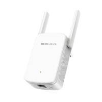 ME30 AC1200 Wi-Fi Range