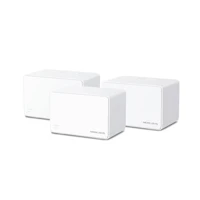 Halo H3000X(3-pack) AX3000 Whole Home Mesh Wi-Fi
