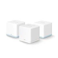 Halo H1200G(3-pack) AC1200 Whole Home Mesh Wi-Fi