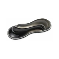 Duo Gel - Handgelenkkissen - schmal - Grau