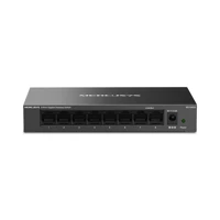MS108GS 8-Port Gigabit Desktop