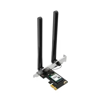 MA70XE AX1800 Dual-Band Wi-Fi 6 Bluetooth PCI