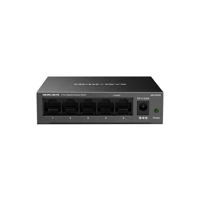 MS105GS 5-Port Gigabit Desktop