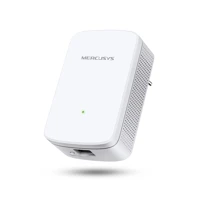 ME10 300 Mbps Wi-Fi Range