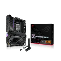 Asus MB ASUS AMD AM5 ROG CROSSHAIR X870E APEX - AMD Sock
