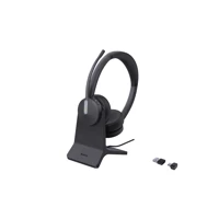 Bluetooth Headset - BH70 Dual with Stand Teams USB