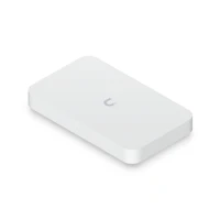 UniFi Gateway Fiber - Gateway - 2.5GbE, 10GbE - Clo