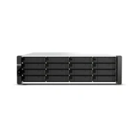 ES1686dc R2 - NAS-Server - 16 Schächte - Rack - ein