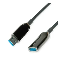 12.04.1076 - 15 m - USB A - USB A - USB 3.2 Gen 1 (