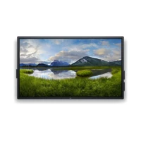Pro 75 Plus 4K Touch Monitor P7525QT 189.23cm 74.5Z