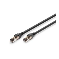 CAT 8.1 S/FTP-Patchkabel CAT 8.1 S-FTP Patchkabel