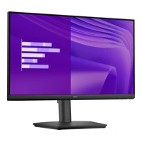 Pro 24 Adjustable Stand Monitor E2425HSM 60.45cm 23