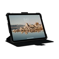 Flip-Hülle für Tablet - widerstandsfähig - Polyuret
