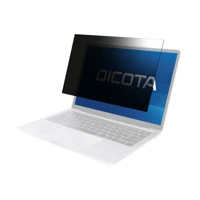Dicota Privacy Filter 4-way adhesive Universal 16 10 13.3