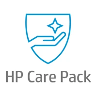 Electronic HP CarePack Next Business Day Hardware