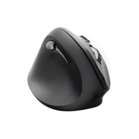 "EMW-500L" - Maus - ergonomisch - Für Linkshänder