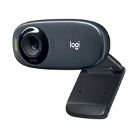 HD Webcam C310 - CN Version